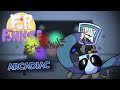 Exterminals | Fur Funhouse - Arcadiac (FINAL MONSTER) (Credits in Description)