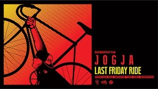 Jogja Last Friday Ride documentary