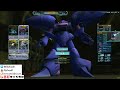 クインマンサ実装日 水曜22 00 週刊ガンダムオンライン生放送 252 gundamonline wars