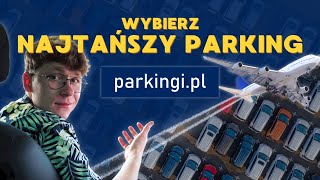 Najtańszy Parking przy Lotnisku - Jak Znaleźć Najlepszy?