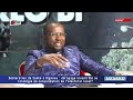 déclaration de sonko à bignona abdou ben sambou