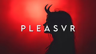 【Playlist】 Dark Sensual - Midnight | Dark RnB | Seductive 🖤 60 Minutes