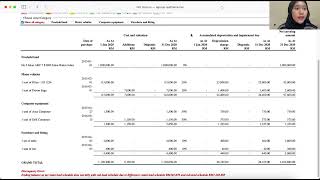 S67320 - Audit SME