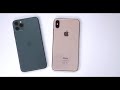 Вся правда о iphone 11 на 2 физические сим карты