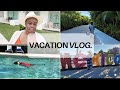 Mexico Vacation Vlog | Bluebay Grand Esmeralda Riviera Maya Review