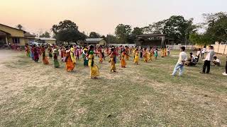 Mwsaglangnai Pwrwngnai || from Kashikotra ||  #bodo #traditional #bodovideo2024