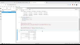 Python matplotlib graphs using csv, urllib. Bar chart, Pie chart.