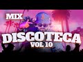 MIX DISCOTECA ABRIL VOL 10 REGGAETON ACTUAL VS OLD SCHOOL (DJ DOPP 505