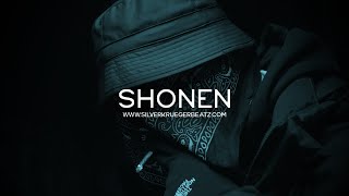 Ziak Type Beat "SHONEN" | Instru Drill Piano Sombre | Instru Rap 2021 (Prod. Silver Krueger)