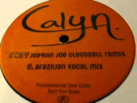 Calyn Stay 2017 Vinyl Discogs