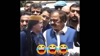 پشتو ڈرامے کی مشہور و معروف اداکار اسماعیل شاھد😂😂🤭🤭