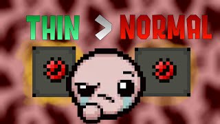 How to know which curse rooms are worth entering