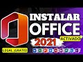 📥 ¡Obtén Microsoft Office LTSC 2021 Gratis! | ✅ 100% Activado y Legal para 2024 🚀💼