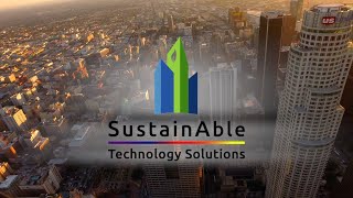 Sustainable Technology Solutions