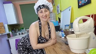 Mila Naturist Blogger