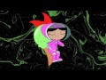 Phineas and Ferb - "Lunar Taste Sensation" (Music Video)