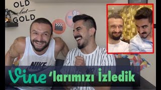 Tam RAMAZANLIK Zaman Geçirmelik 1 SAATLİK VİNE (AYKUT ELMAS, HALİL İBRAHİM GÖKER, UBERKULOZ....)