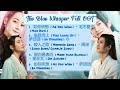 the blue whisper 与君初相识 full ost 与君初相识歌曲合集