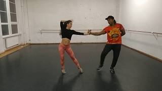 BACHATA MODERNE TANZKURSE IN BERLIN