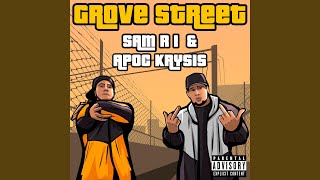 GROVE STREET