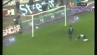 أجمل 34 هدف في الكالتشيو الأيطالي موسم 2000 م تعليق عربي