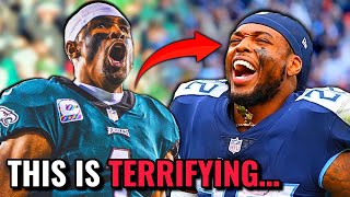 COULD THE PHILADELPHIA EAGLES SHOCK THE NFL WORLD WITH ONE OF THESE BLOCKBUSTER MOVES?!?