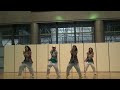 神戸まつり2012　ハーバー2　style jam fam dance jam crew ふかづめ