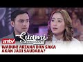 Akankah Kusuma dan Ibu Anjani Menikah? | Suami Pengganti ANTV Eps 225 (4/4)