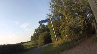 Cole Green Way ( Hertford to Welwyn )