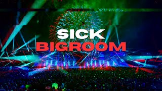 🔥 Epic Big Room | Mainstage | Festival Mix | December 2023 | Sick Drops 🔥