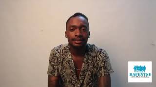 Aureo Gold talking about his New Single “BULLETS” \u0026 Stay connected to Bafentse Production S.A \u0026 more