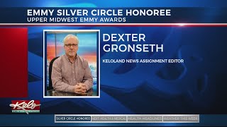 KELOLAND Assignment Editor To Be Honored At Upper Midwest Emmy Awards