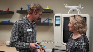Program Spotlight - Architectural Engineering Technology Part 2