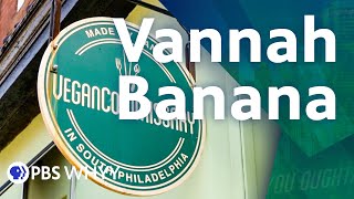 The Inside Scoop: Vannah Banana - You Oughta Know (2021)