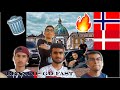TRASH OR FIRE?! Reacting Til Branco - GO FAST