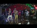 Makhadzi live performance   Song of the year Kokovha Album,Murahu