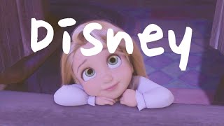 [𝐏𝐋𝐀𝐘𝐋𝐈𝐒𝐓] Disney songs piano🏰| 디즈니 OST