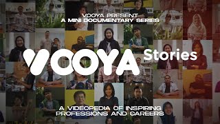 Introducing Vooya Stories