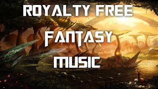 Royalty Free Music [Experimental/Fantasy] #13 - Subtle Bodies