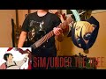 Under The Tree by SiM From Attack On Titan: Final Season Part 3 (Guitar Cover)