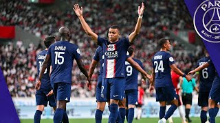 HIGHLIGHTS | PSG 3-0 Urawa Red Diamonds | SARABIA, MBAPPÉ \u0026 KALIMUENDO ⚽️