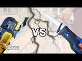 Oscillating Multi Tool vs Sawzall: Which Tool is Best for Cutting? - WonderBlade™