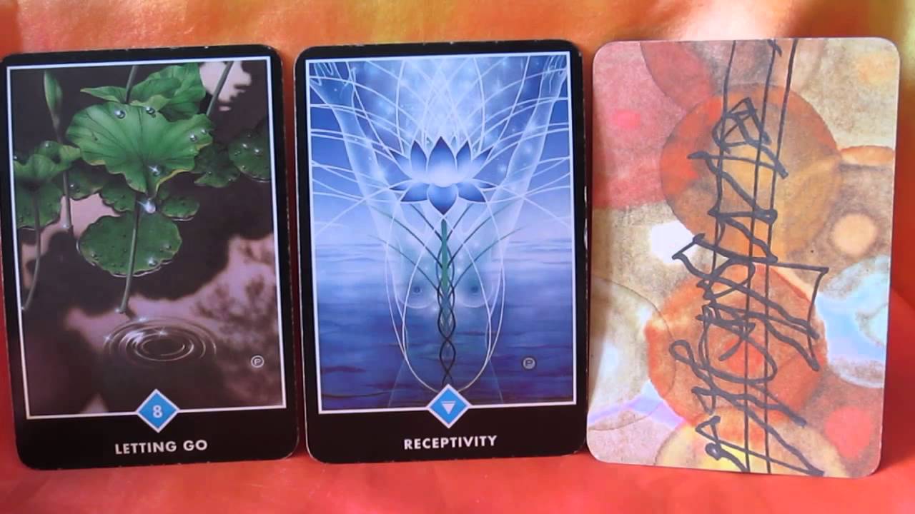 Weekly Tarot Reading For May 19 - 25 - YouTube