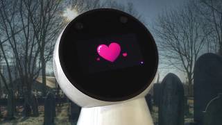 Jibo's Final Farewell