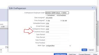 Archibus Video Guides: Work Orders