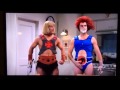 SNL - HeMan and Lion O