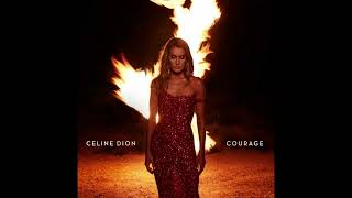 Ultimate Courage Album - Celine Dion