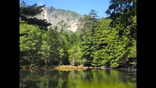 高円寺の美容室イメージビデオ