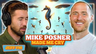 Mike Posner Made Me Cry | Jeff FM | Ep. 133
