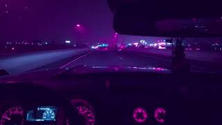 paradise- chase atlantic (triple layered)